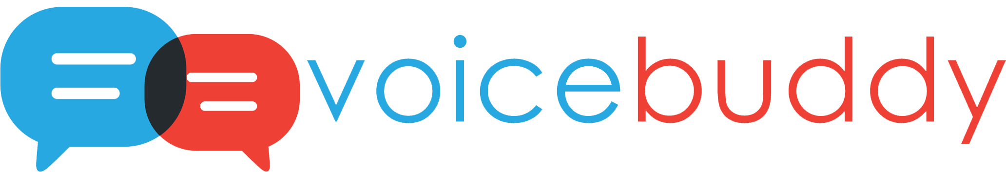 VoiceBuddy logo